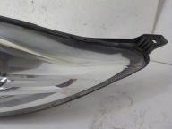 FORD FIESTA MK7 VII LIFT light left front front UK