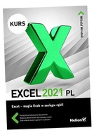 EXCEL 2021 PL. KURS WITOLD WROTEK