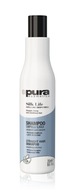 Pura Silk Life šampón vyhladzujúci vlasy 250ml