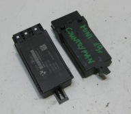 BMW 5 G30 3.0D module control unit seat 7490465
