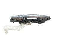 handle exterior left rear part ZAR Hyundai ix35 and (2009- )