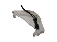 washer fluid tank SKODA OCTAVIA III 4G8955451E