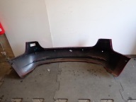 bumper rear part rear TESLA 3 2017