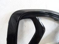 grid of a bumper front front right VW TAIGO R-LINE 2G7853666B