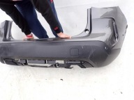 CITROEN C4 III 3 20-> bumper rear part rear PDC