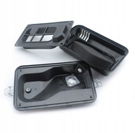 LEVEGŐSZŰRŐ HÁZ AGGREGÁTOR 168F 170F KOMPLETT SZŰRŐVEL