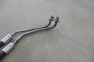 hadice vedení dynamic drive BMW F01 seria 7