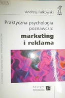 Praktyczna psychologia poznawcza - Falkowski