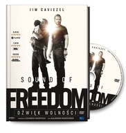 Sound of Freedom, Zvuk slobody DVD