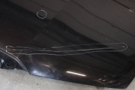 SKODA SUPERB and bonnet front front engine housing cover 9910 black