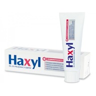 Zubná pasta Haxyl 75 ml Hydroxyapatit