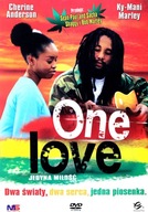ONE LOVE (JEDYNA MIŁOŚĆ) [DVD]