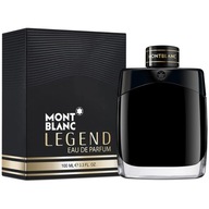 MONT BLANC Legend Eau de Parfum EDP woda perfumowana dla mężczyzn 100ml