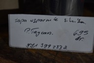 IDEALNA holder engine mount PORSCHE TAYCAN 1 9