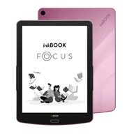 Czytnik e-Booków inkBOOK Focus ROSE