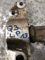 arm left front AUDI Q3 8U 3C0407151H
