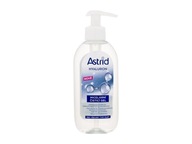 Astrid Hyaluron Micellar Cleansing Gel Żel oczyszczający 200 ml