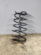 PEUGEOT RIFTER 20r springs rear part rear. spring