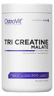 OSTROVIT SUPREME PURE TRI-CREATINE MALATE 500g