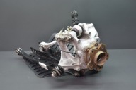 swing right arm rear part BMW 7 G11 G12 745eX