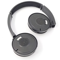 Słuchawki bezprzewodowe Philips TAH4205 Czarne NIEKOMPLETNE