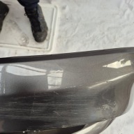 MERCEDES CLA W117 AMG LIFT 16- bumper front front PDC A1178856700