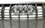 AUDI Q3 83A807438 below 4 PDC 2018- bumper front front