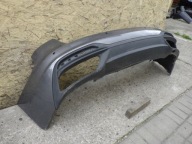 AUDI A4 B9 KOMBI 8W9 LIFT 19- bumper rear