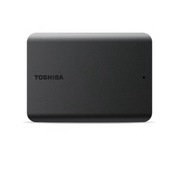 Dysk zewnętrzny Toshiba Canvio Basics 2022 4TB