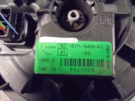 LÜFTER FORD MONDEO MK3 FL 2,0B 1S7H-18456-AD