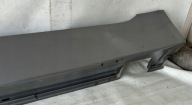 moulding threshold left BMW 5 E60 E61 7033759