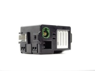 adapter, stecker PORT eingang USB INTERFACE AUDI A6 C7 A7 4G 81A035736