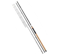 Wędka Daiwa Ninja X Method Feeder 0-120 g 116 cm - 330 cm