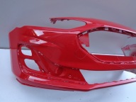 front bumper FORD FOCUS MK4 22- LIFT NR 49042