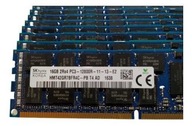 ECC SK HYNIX 16GB PC3-12800R-11-13-E2 ECC