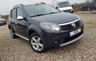 DACIA SANDERO Stepway 1.6 87 KM