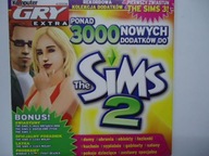 Ponad 3000 nowych dodatków do The Sims 2 PC