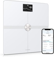 Waga łazienkowa WITHINGS Body +