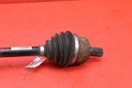 semi-axis right front MANUAL P31367905 VOLVO S40 2 II 2.0 D3 150 KM 16-20