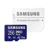 Pamäťová karta SDXC Samsung MB-MD256SA/EU 256 GB