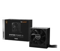 OUTLET be quiet! System Power 10 750W 80 Plus