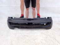 FIAT PANDA II 03-12 bumper rear part rear