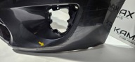 front bumper TOYOTA VERSO LIFT 13- original 52119-0F120