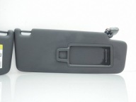 visor PRZECIWSLONECZNY right left KOMPLET AUDI A4 B9 8W0857551