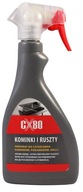 CX80 środek preparat do czyszczenia grilal rusztu