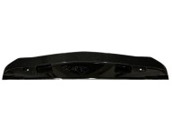 ALFA ROMEO GIULIA CARBON spoiler accessories cover karbon