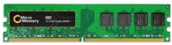 CoreParts 2Gb PC5300 DDR667 moduł pamięci 1 x 2 GB DDR 667 MHz