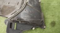 BMW G30 G31 mudguard front right 7340796 80860032 7340786 m-packet