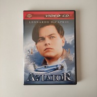 AVIATOR - Leonardo Dicaprio - 3x VCD -