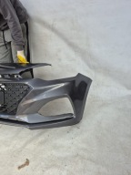 HYUNDAI I20 II 2 LIFT 18-20 bumper front front